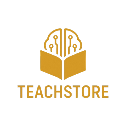 Teachstore Logo